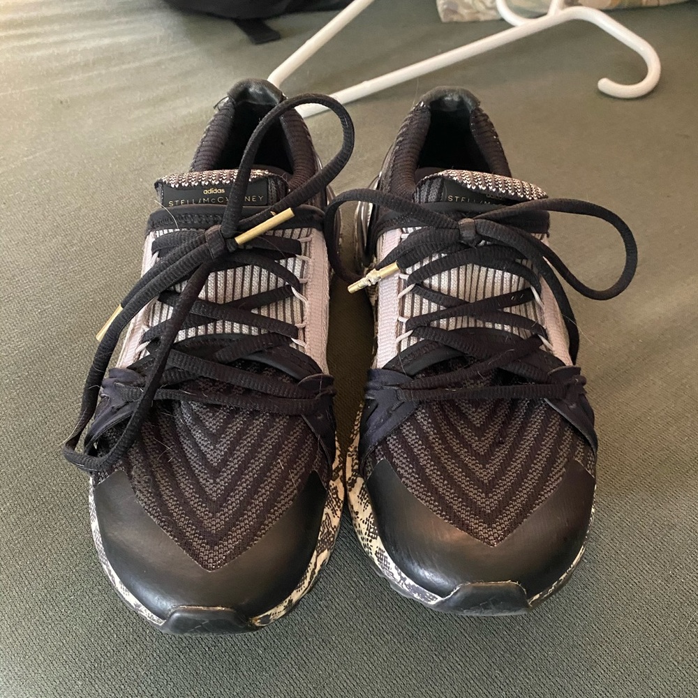 Stella McCartney ultra boost
